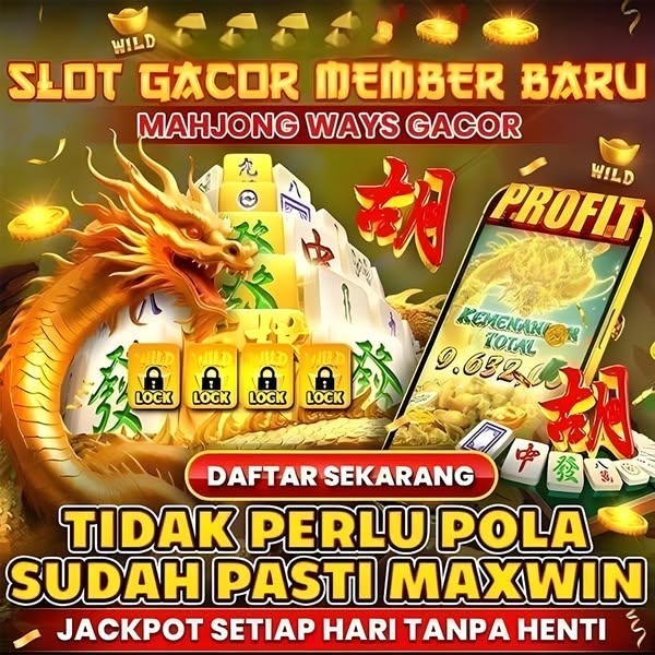 ASIAWIN : Agen Gampang Jackpot Game Online Murah